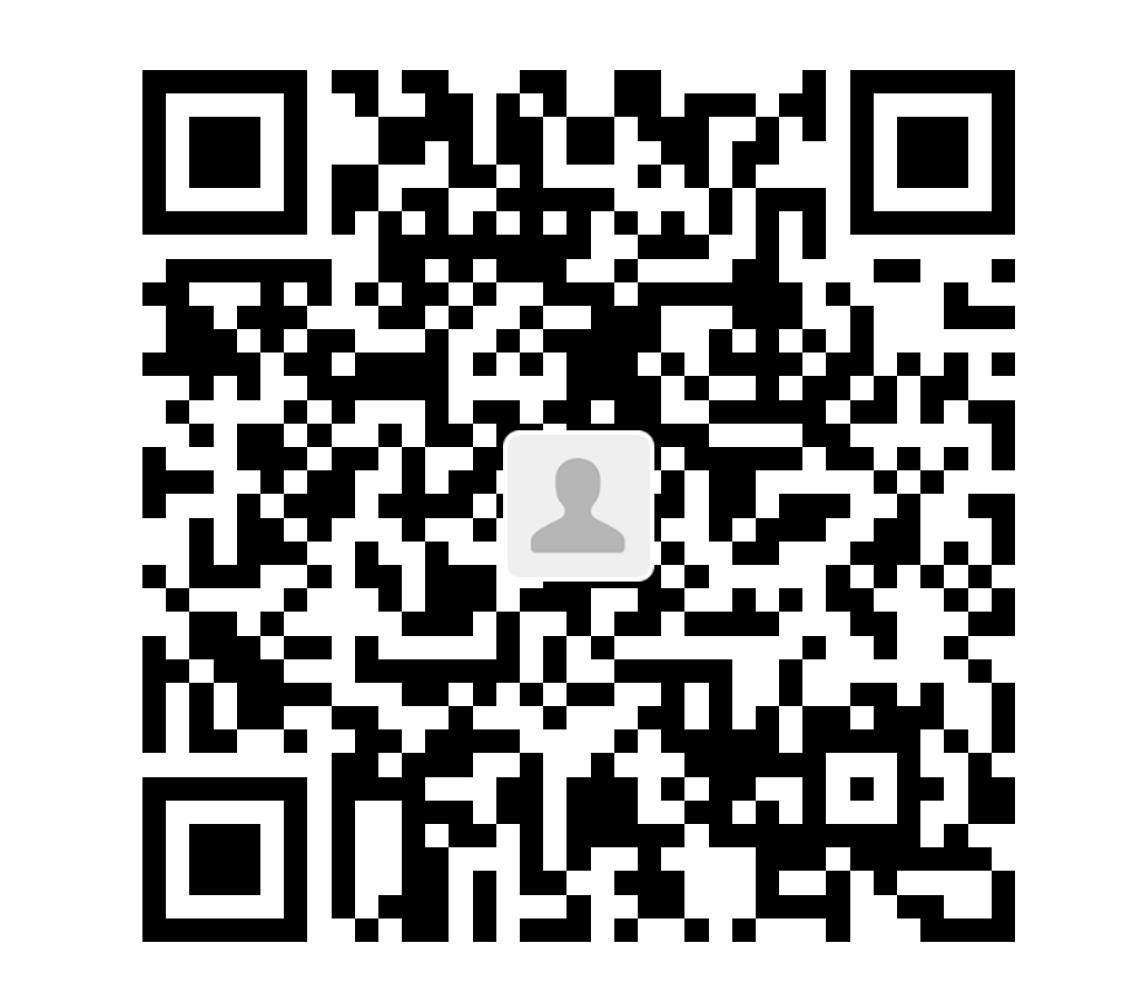 支付宝捐款二维码